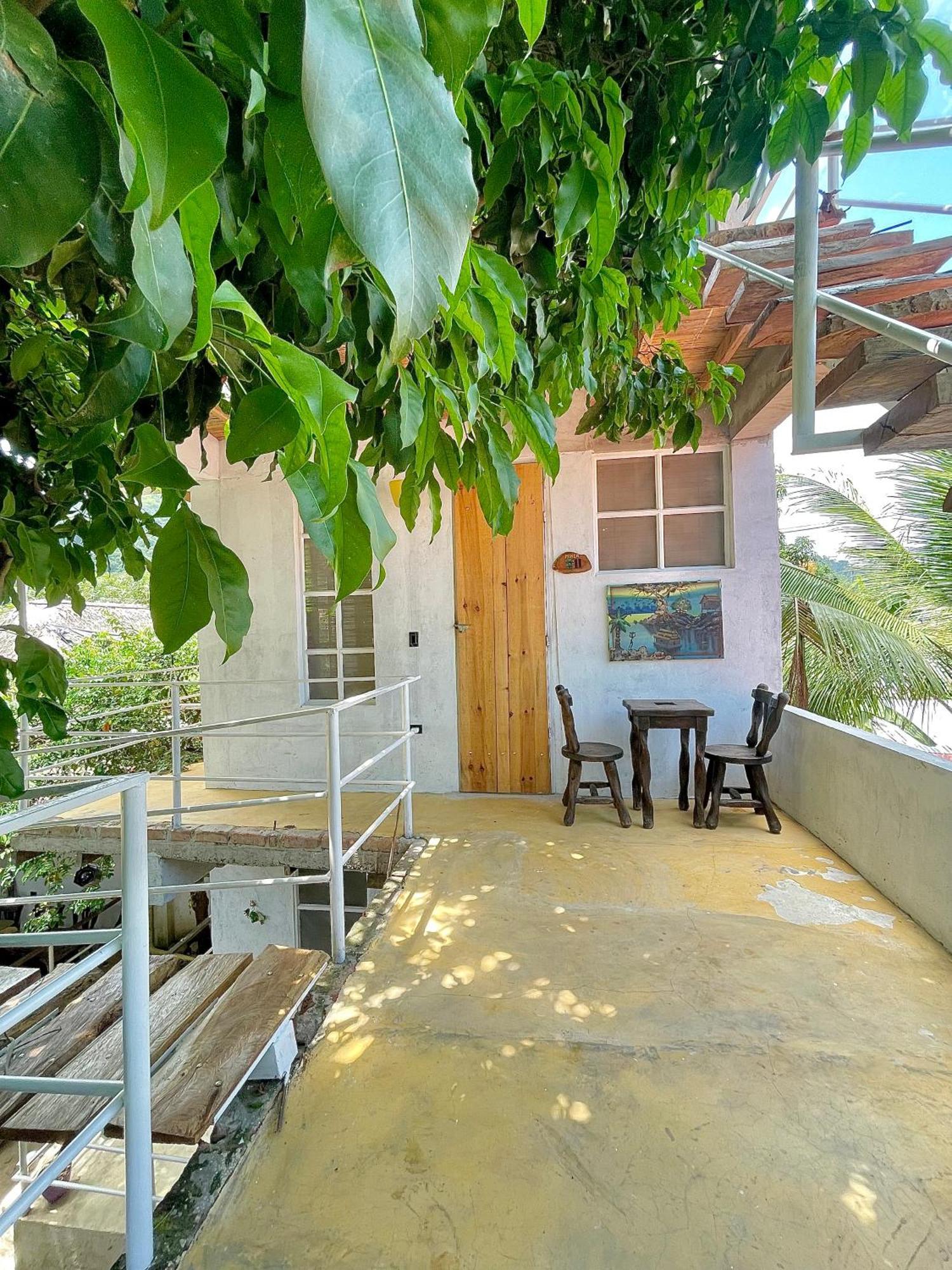 Jumanji Apartment Palomino Exterior photo